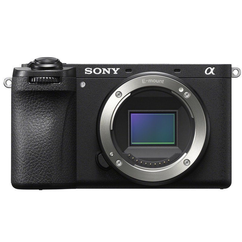 Sony A6700 (Body Only)