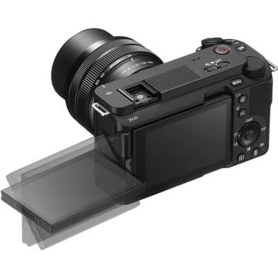 Sony ZV-E1 Full-Frame Vlogging Camera (Body Only)