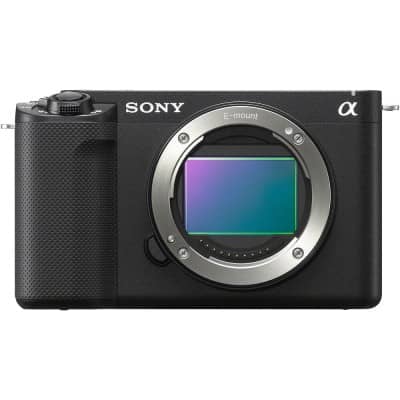 Sony ZV-E1 Full-Frame Vlogging Camera (Body Only)