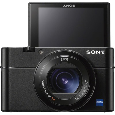 Sony RX100 VA Advanced Camera