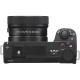 Sony ZV-E10 II (with 16-50mm lens) Vlogging Camera Kit