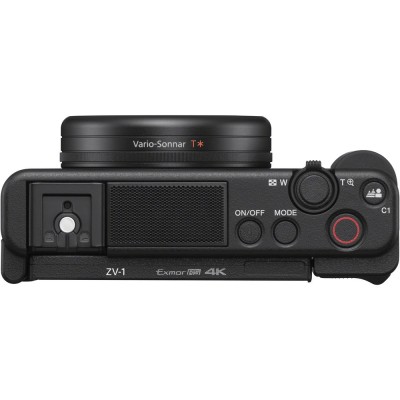 Sony ZV-1 Vlogging camera