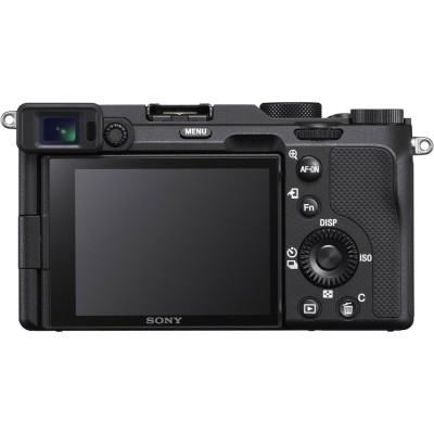 Sony A7C (Body Only)