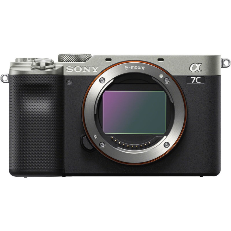 Sony A7C (Body Only)