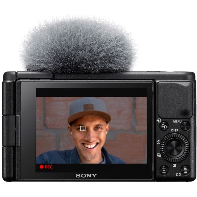 Sony ZV-1 Vlogging camera