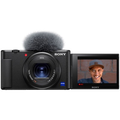 Sony ZV-1 Vlogging camera