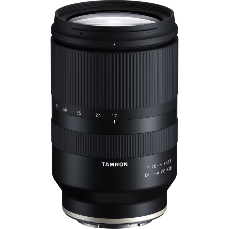 Tamron 17-70mm F2.8 Di III-A VC RXD (Sony E-Mount)