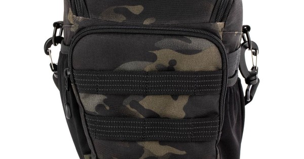 TENBA AXIS V2 4L TOP LOADER - MULTICAM BLACK