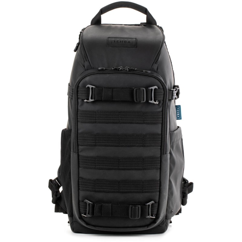 TENBA AXIS V2 16L BACKPACK - BLACK