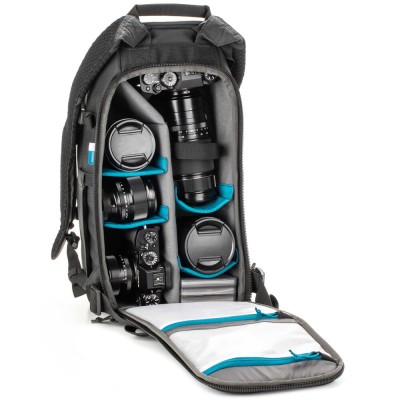 TENBA AXIS V2 16L BACKPACK - BLACK