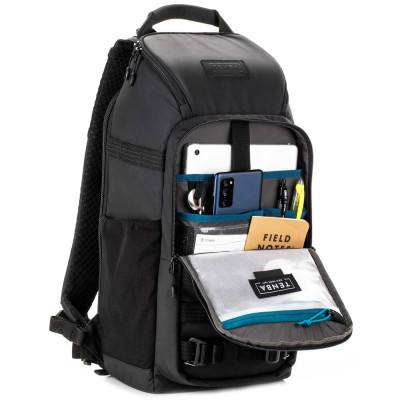 TENBA AXIS V2 16L BACKPACK - BLACK