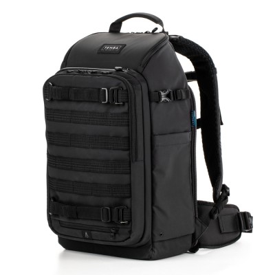 TENBA AXIS V2 20L BACKPACK - BLACK