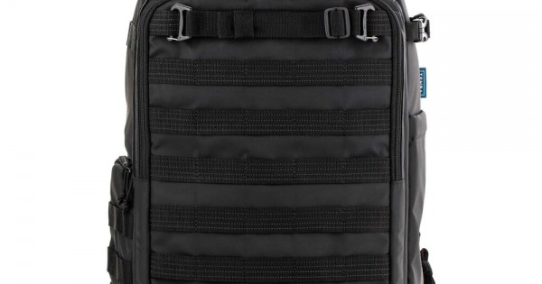 TENBA AXIS V2 24L BACKPACK - BLACK