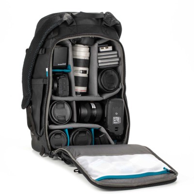 TENBA AXIS V2 32L BACKPACK - BLACK