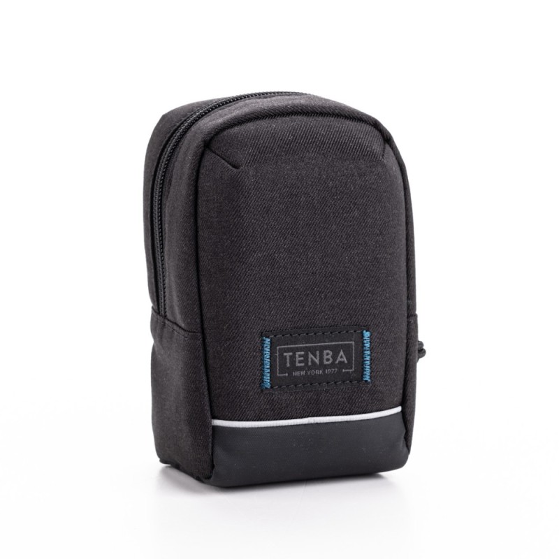 TENBA SKYLINE V2 4 POUCH - BLACK