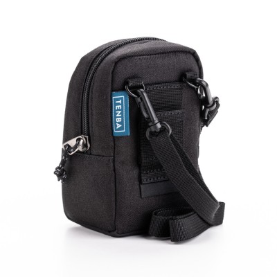 TENBA SKYLINE V2 4 POUCH - BLACK