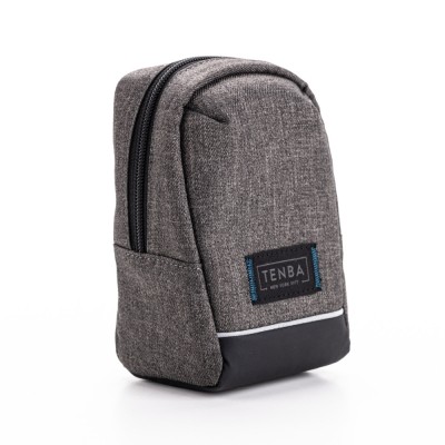 TENBA SKYLINE V2 4 POUCH - GREY