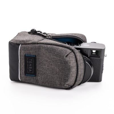 TENBA SKYLINE V2 4 POUCH - GREY