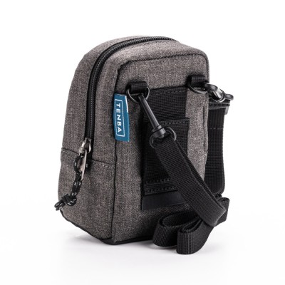 TENBA SKYLINE V2 4 POUCH - GREY