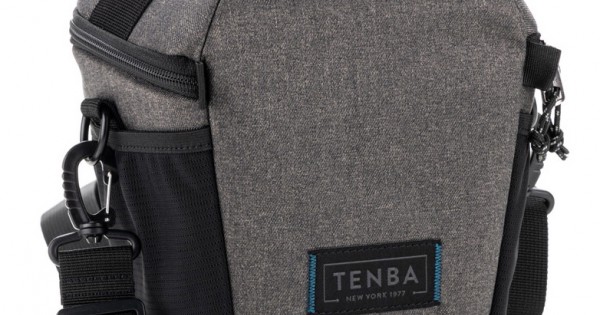 TENBA SKYLINE V2 8 TOP LOAD - GREY