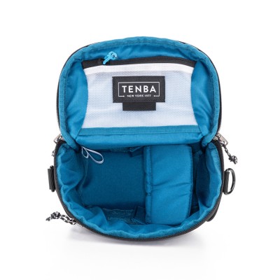 Tenba SKYLINE V2 7 SHOULDER BAG - GREY