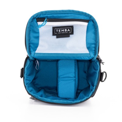 Tenba SKYLINE V2 8 SHOULDER BAG - GREY