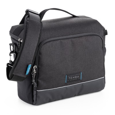 Tenba SKYLINE V2 13 SHOULDER BAG - BLACK