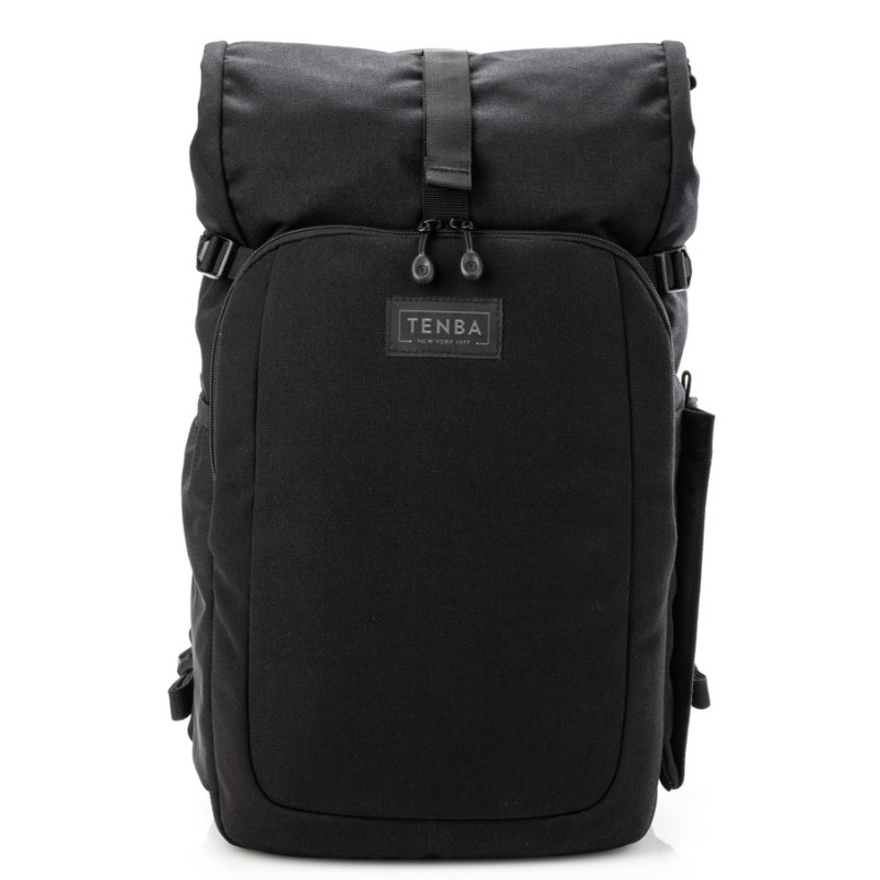 TENBA FULTON V2 14L BACKPACK BLACK