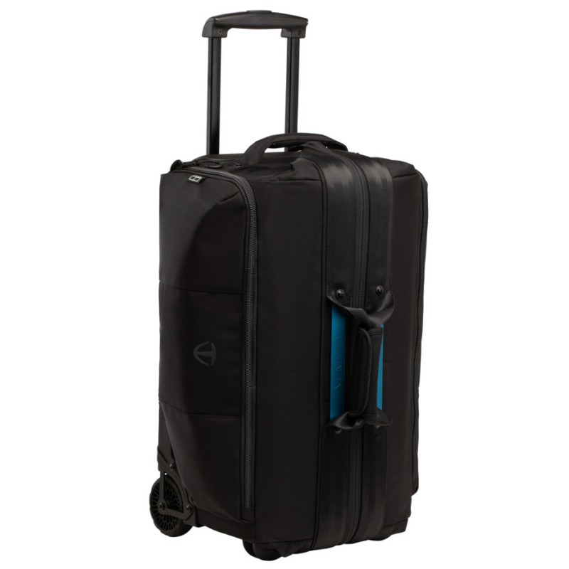 Tenba Cineluxe Roller Bag 24 - Black