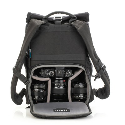 Tenba Fulton v2 10L Backpack – Black