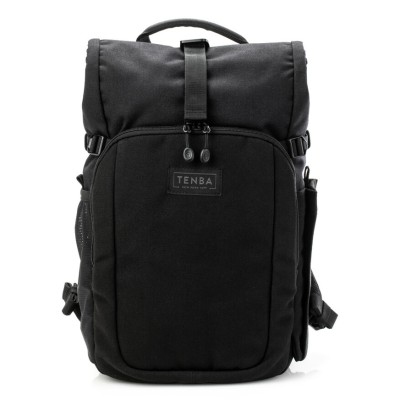 Tenba Fulton v2 10L Backpack – Black