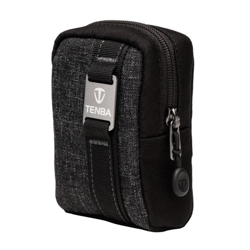 TENBA SKYLINE 3 POUCH - BLACK