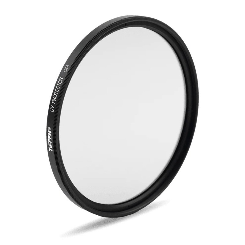 Tiffen 67mm UV Protector Filter