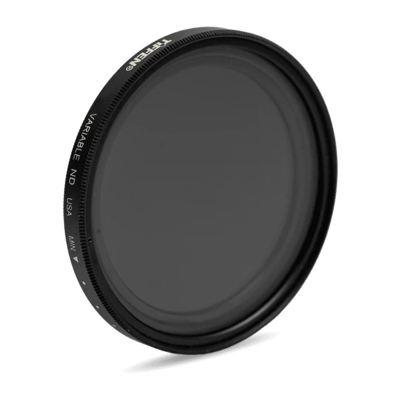 Tiffen 82mm Variable ND Filter