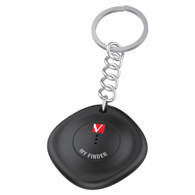 Verbatim My Finder Bluetooth Tracker - 2 Pack