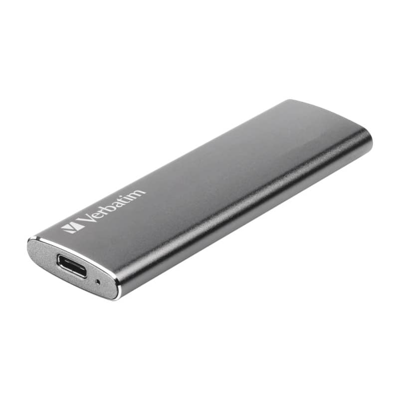 Verbatim Vx500 External SSD USB 3.2 Gen 2 480GB