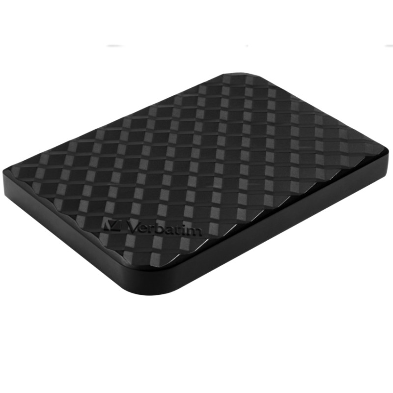 Verbatim Store 'n' Go USB 3.0 Hard Drive 1TB Black