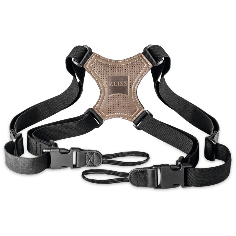 ZEISS Binocular Comfort Carrying Strap