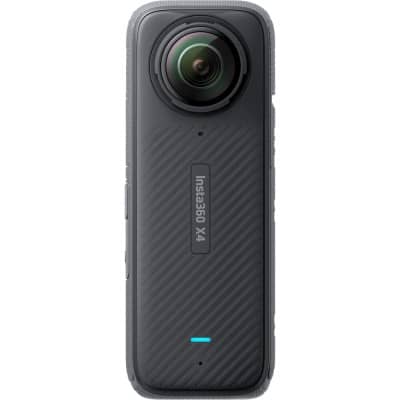 Insta360 X4 360 8K Camera