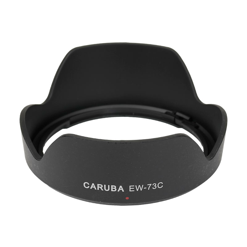 Caruba EW-73C Lens Hood