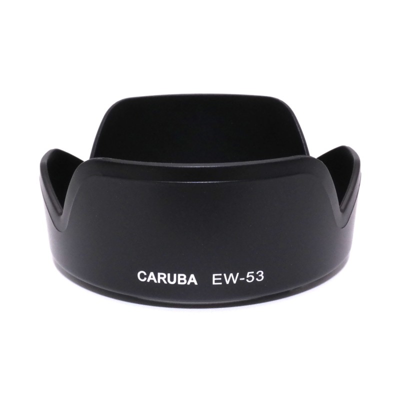 Caruba EW-53 Lens Hood