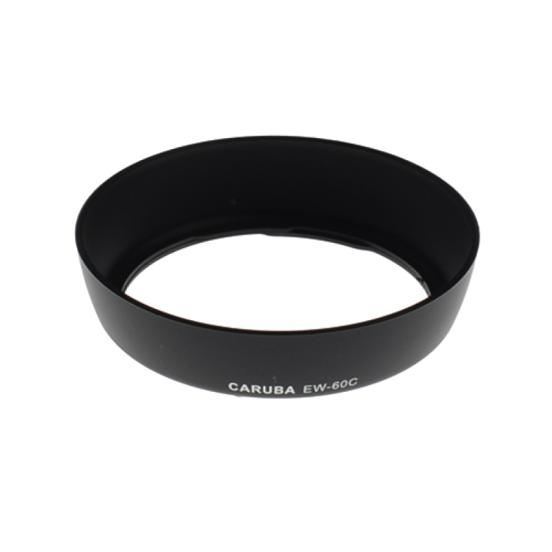 Caruba EW-60C Lens Hood