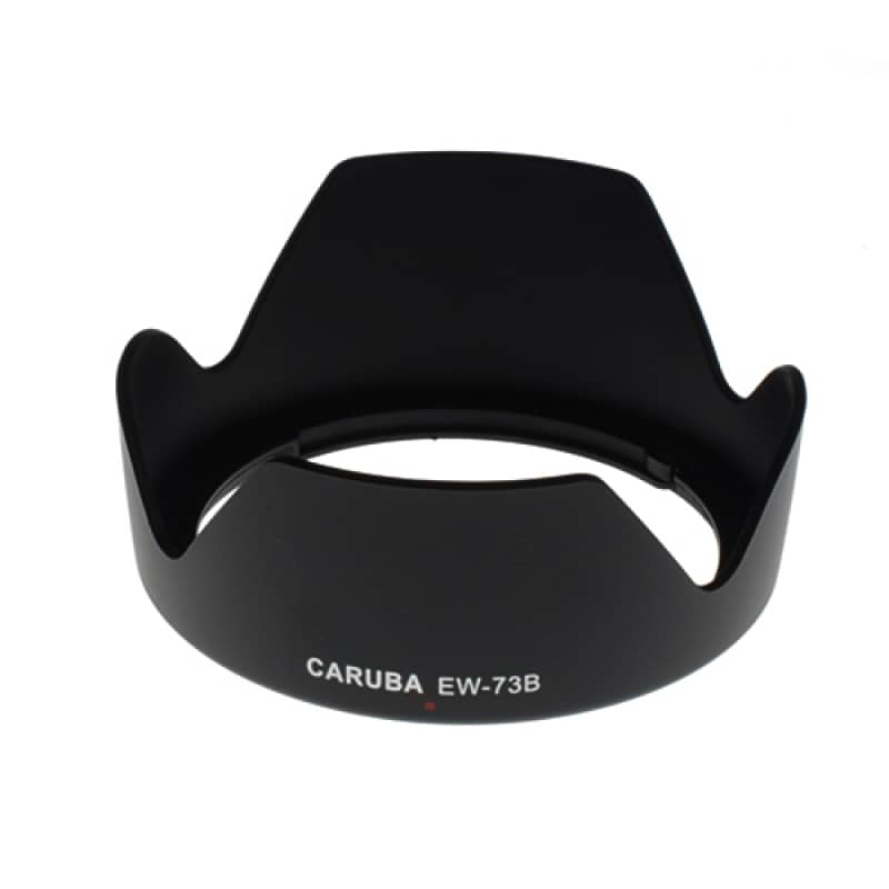 Caruba EW-73B Lens Hood