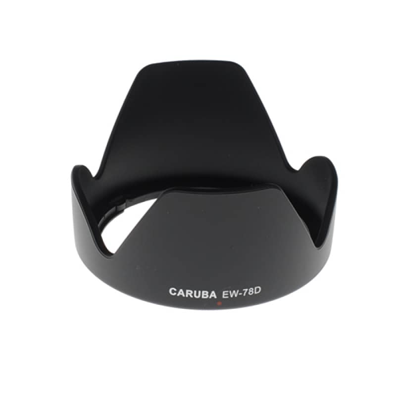 Caruba EW-78D Lens Hood