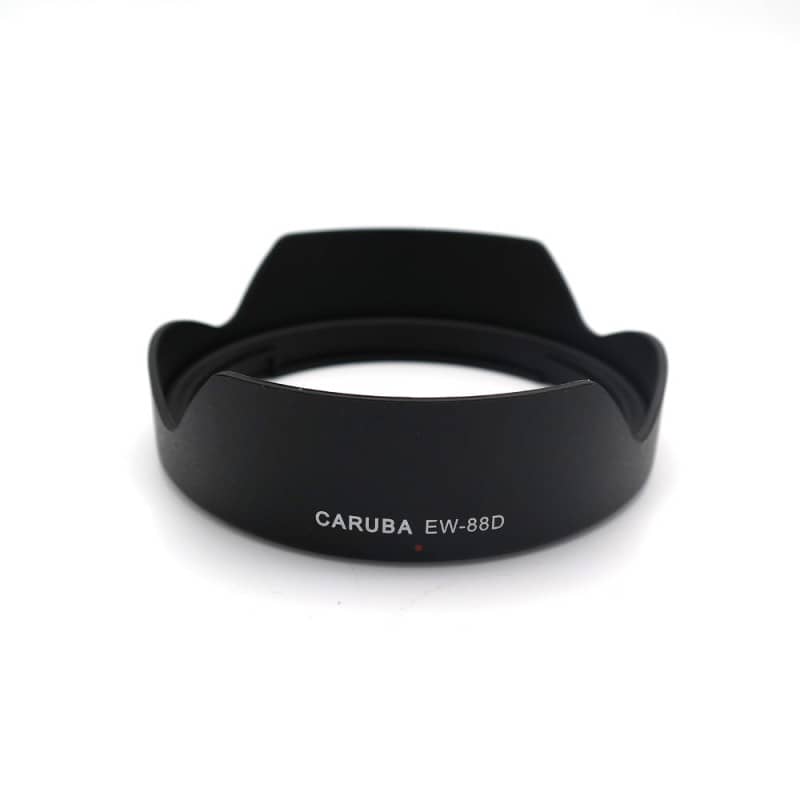 Caruba EW-88D Lens Hood