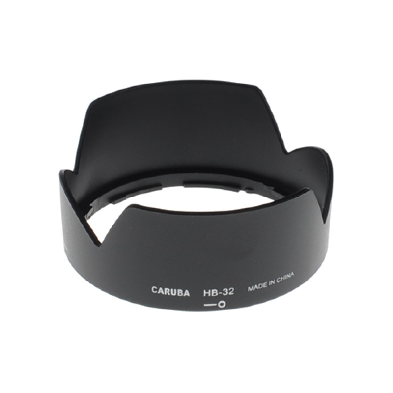 Caruba HB-32 Lens Hood