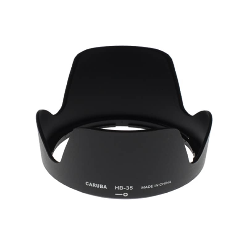 Caruba HB-35 Lens Hood