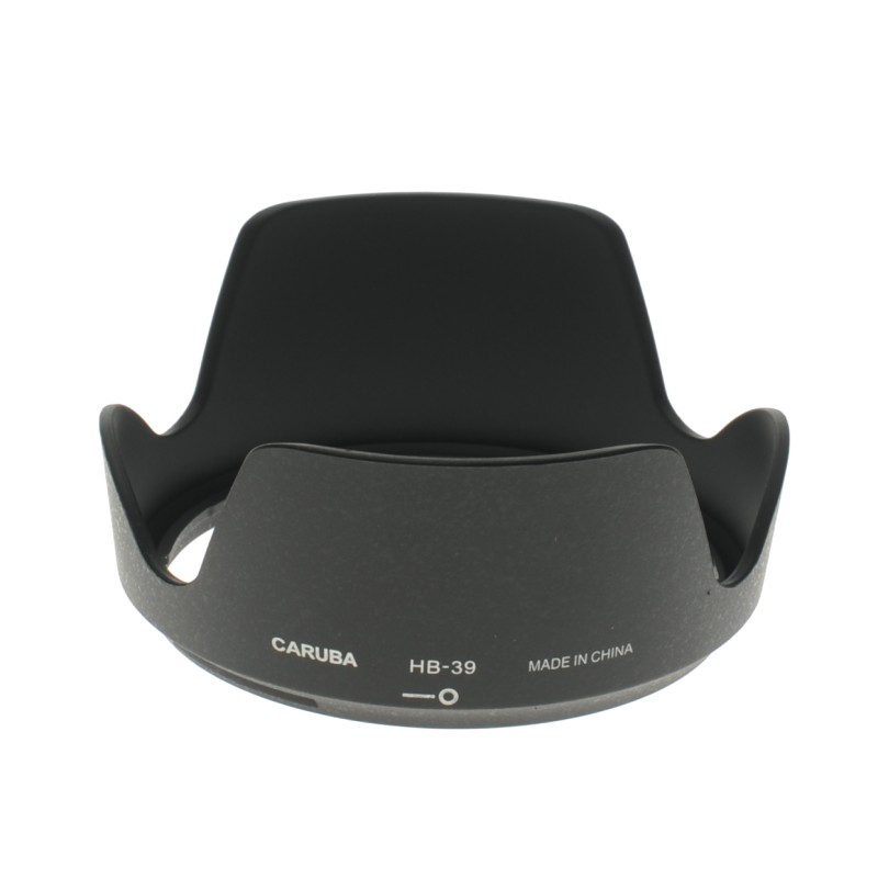 Caruba HB-39 Lens Hood