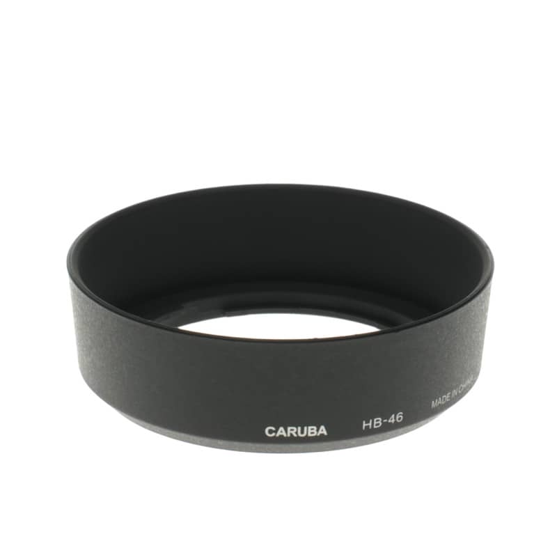 Caruba HB-46 Lens Hood