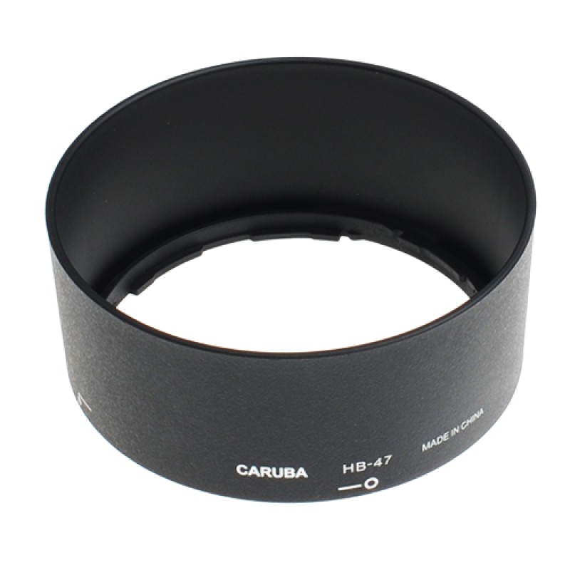 Caruba HB-47 Lens Hood